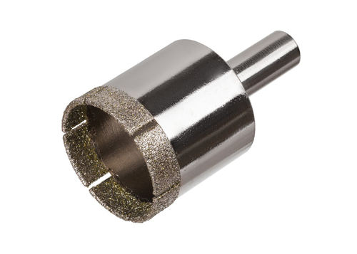 Коронка по стеклу 18мм