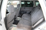 Honda Civic, 2000 год