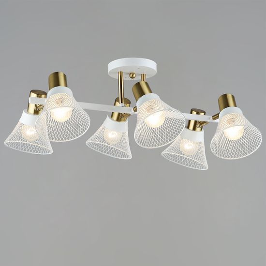 06245-0.3-06 WT+COP светильник потолочный