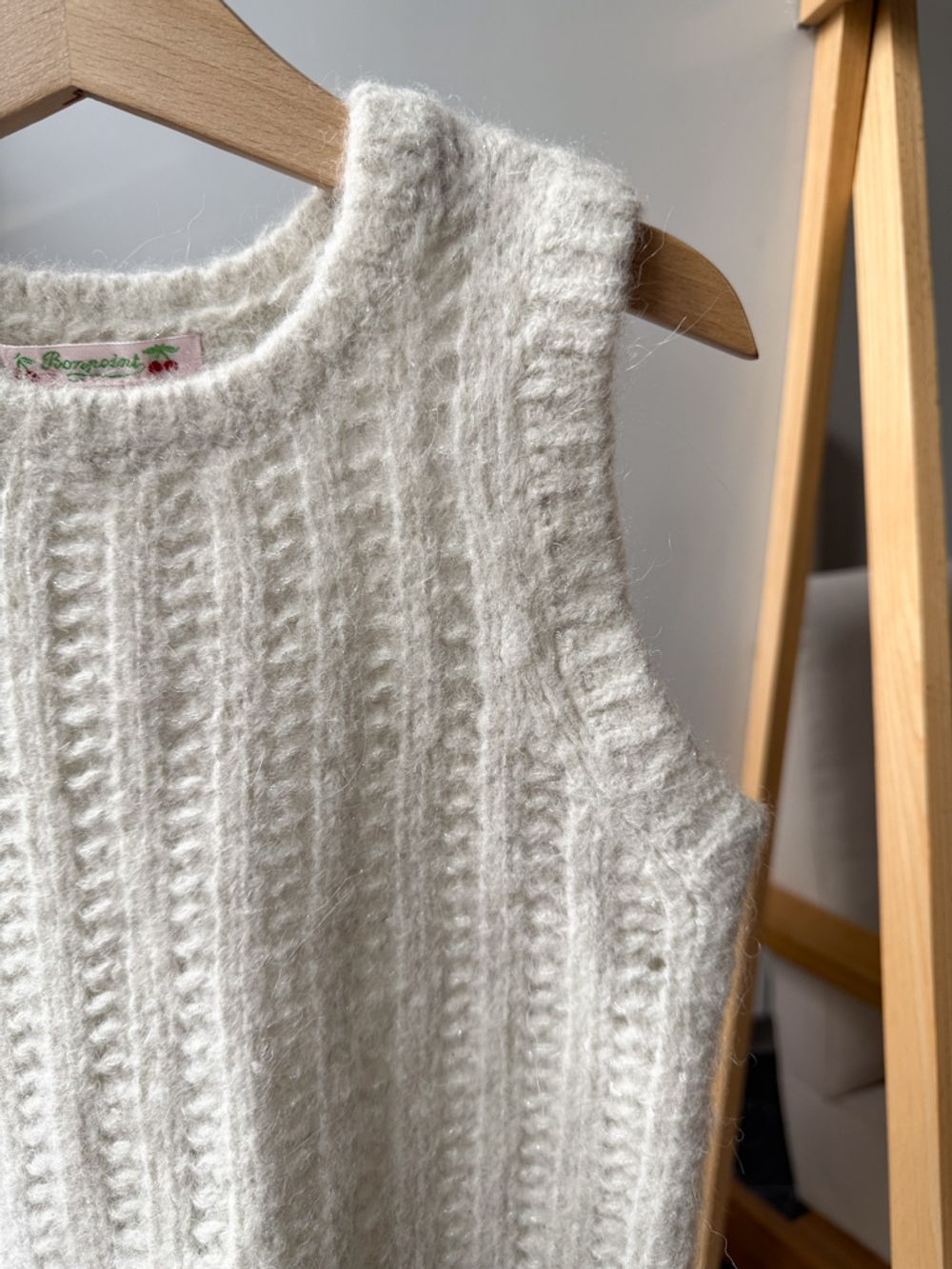 Жилет Bonpoint, 116