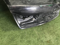 Крышка багажника BMW 7er G11 (2015-2022)