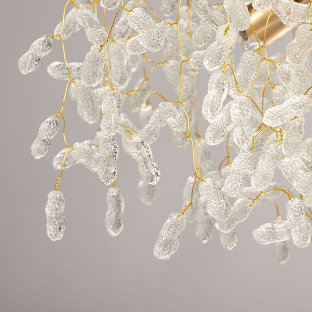 Подвесная люстра De City Лайма 16 467014808