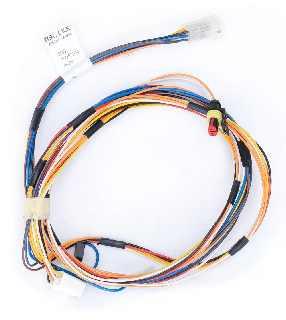 Жгут проводов двери задней основнойУАЗ Патриот с 2012г.