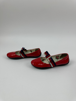 Туфли Gucci