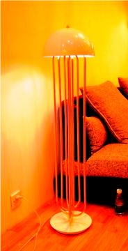 replica TURNER FLOOR LIGHT by Delightfull