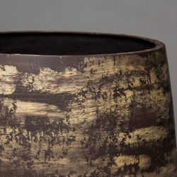 Кашпо BOWL MEDOVIK D65 H36