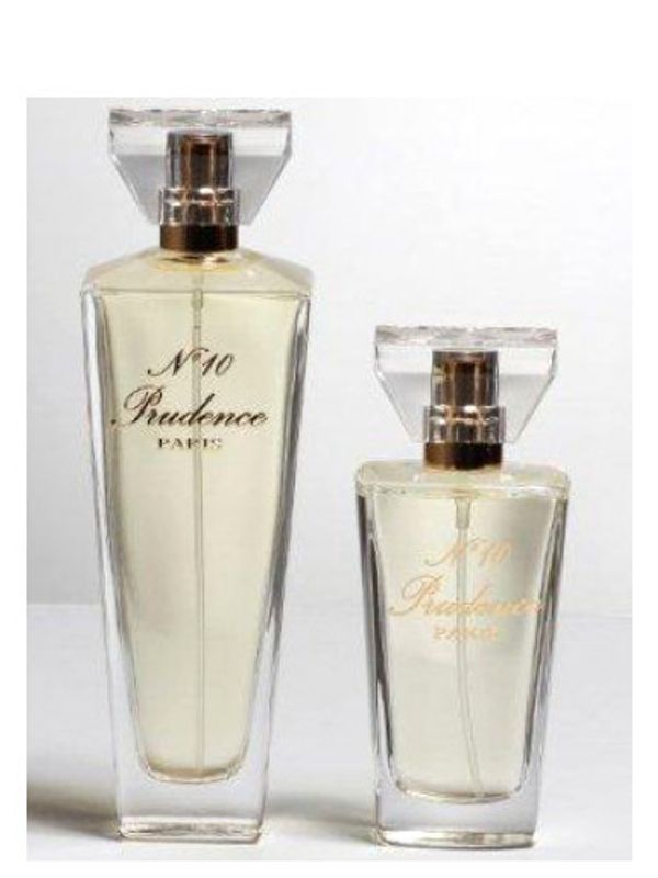 Prudence Paris No 10