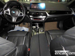 BMW 5 Series (G30) 530i M Sports Plus (04.2020)