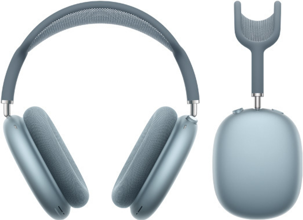 Наушники Airpods Max (2024) Blue