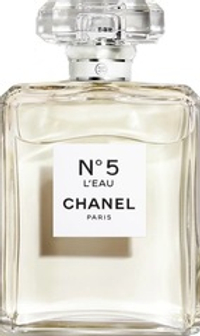 Chanel N°5 L'Eau EDT