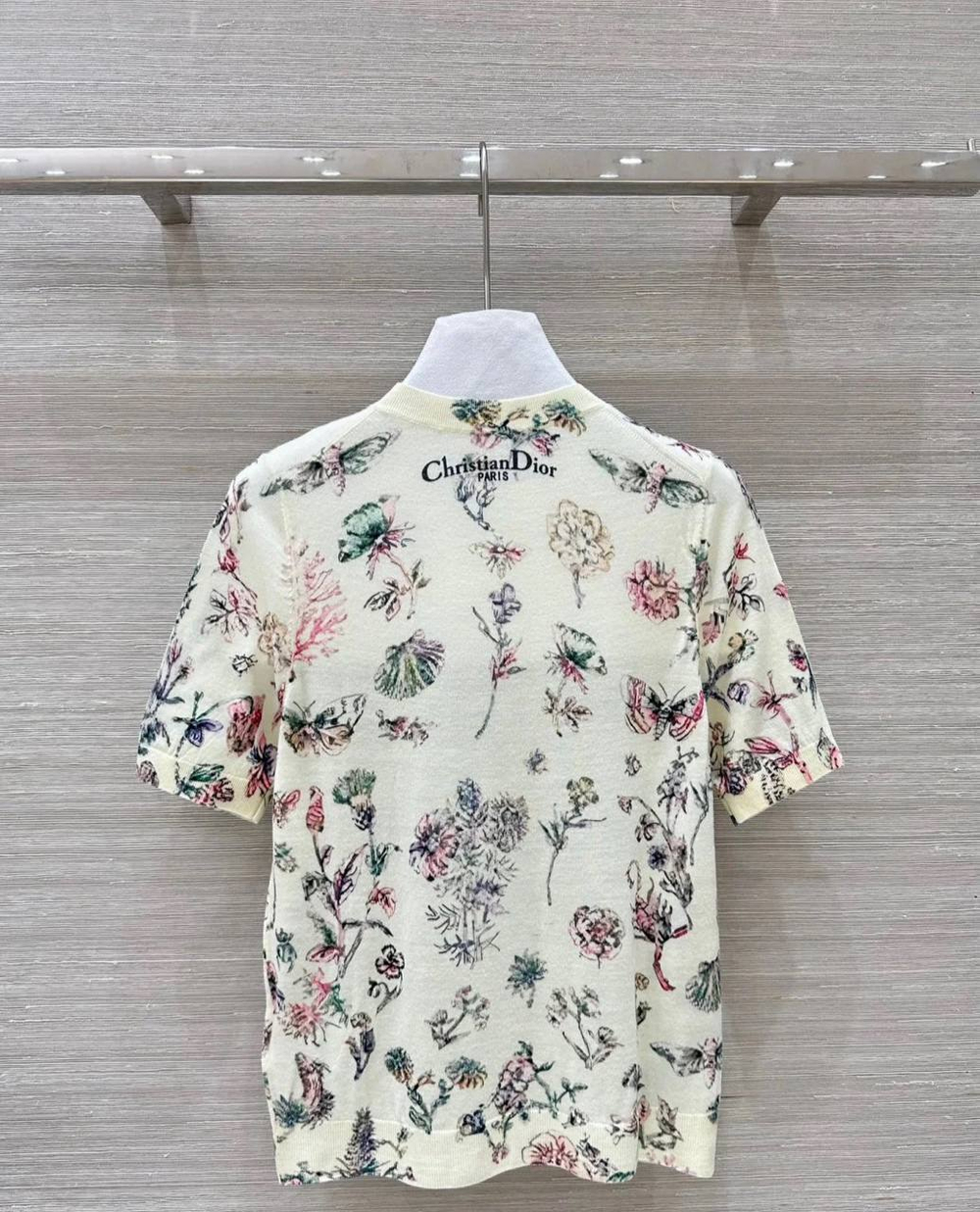 Футболка Dior