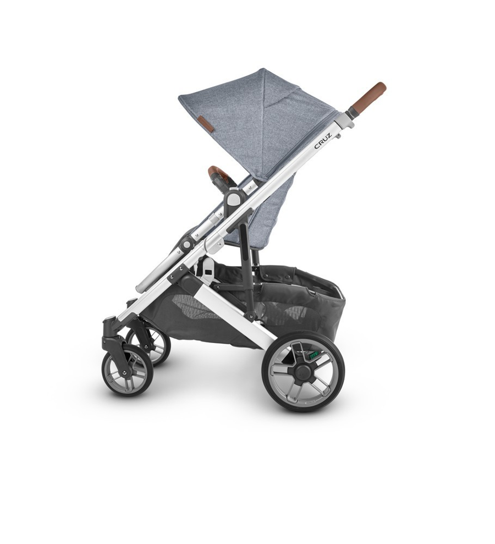 UPPAbaby CRUZ V2 2020 (3 в 1)