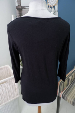 Кофта UNQ базовая 48 размер