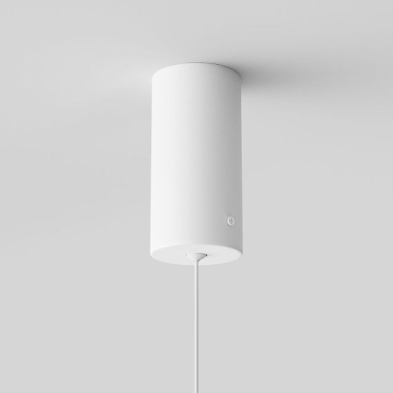 Подвесной светодиодный светильник Maytoni Platte MOD352PL-L10W3K