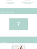 Альбом APRIL - PRELUDE 3rd Mini Album