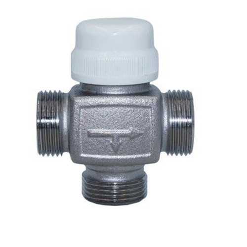Термосмеситель 3/4" 35-60* TIM (BL7661Х03)
