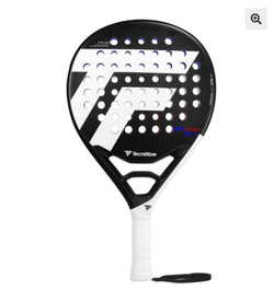 Tecnifibre, Wall Master 375, Padel Racket