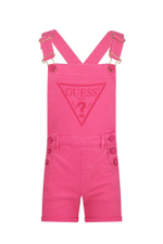 Комбинезон Guess - розовый(J1GK12 WB5Z0)