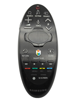 Пульт Samsung BN59-01185u(Smart Touch Control H)