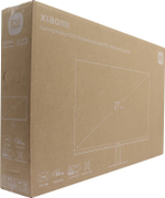 27" ЖК монитор Xiaomi Gaming Monitor G27i &lt;ELA5375EU&gt; (LCD, 1920x1080, HDMI, DP)