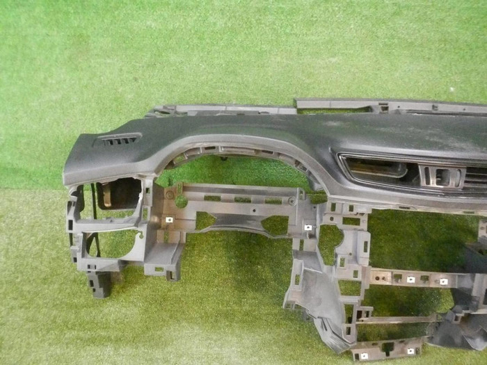 Торпедо Nissan X-Trail T32 (2013-2022)