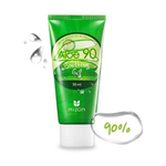 Гель - крем с соком алоэ (90%)  |Mizon aloe 90 soothing gel (200ml)