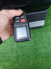 Дверь передняя левая Chery Tiggo 7 Pro (2020-2024)