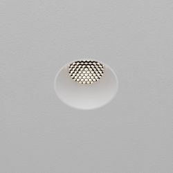 Встраиваемый светильник Maytoni   DL124-10W-4K-TRS-W