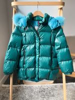 Пуховая куртка Moncler, 128
