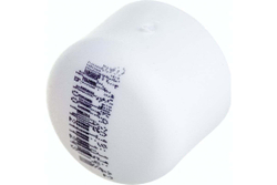 Заглушка PPR 20, белый, РТП (10548)