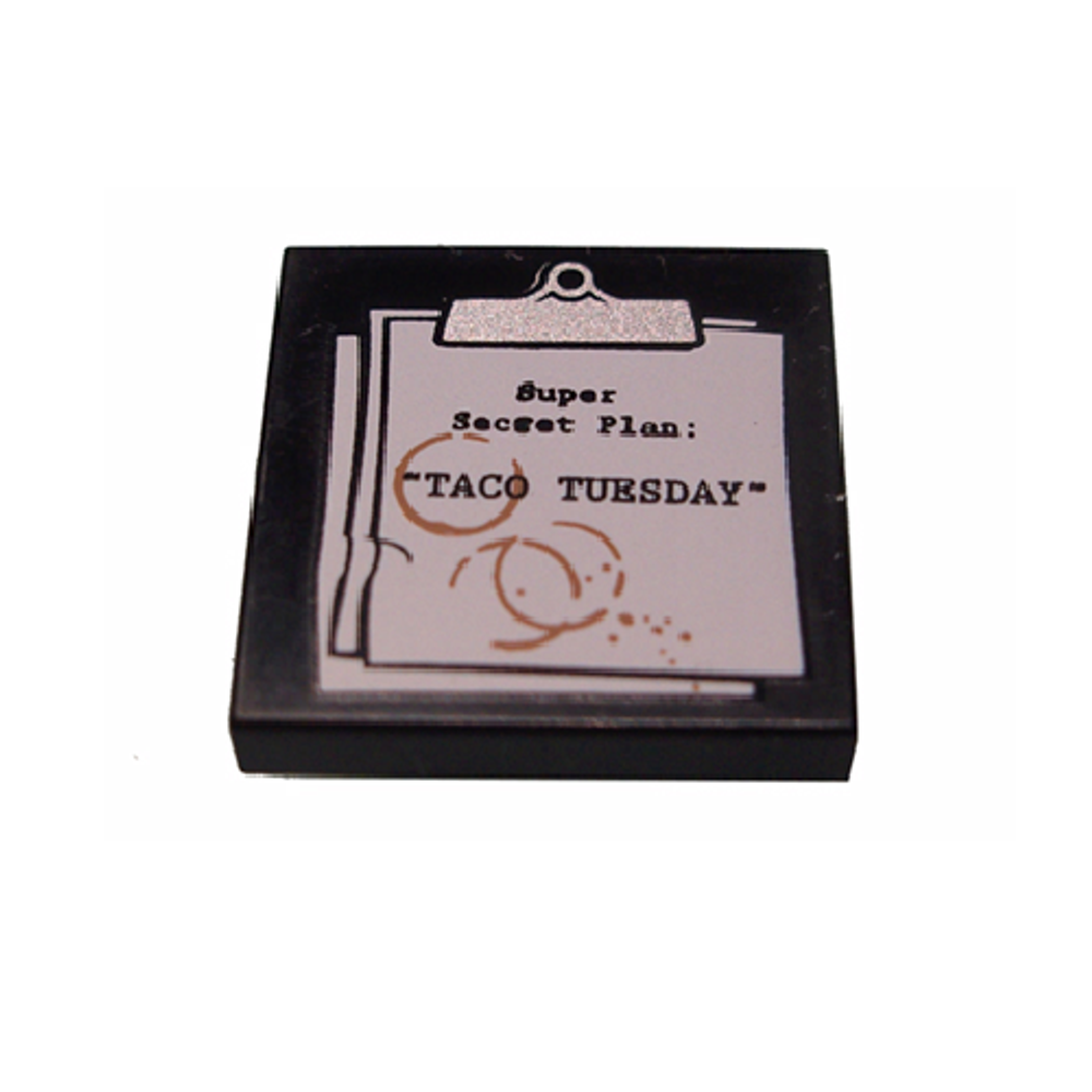 Планшетка 3068pb0826