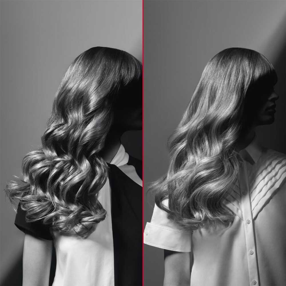 Автоматический стайлер Rowenta So Curls Karl Lagerfeld CF371LF0