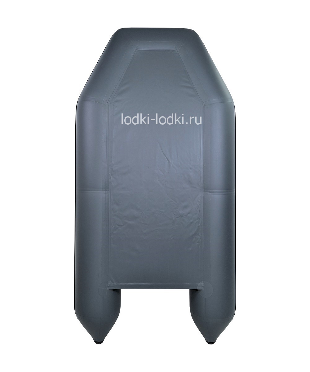 Аква-2900 графит (лодка ПВХ под мотор)