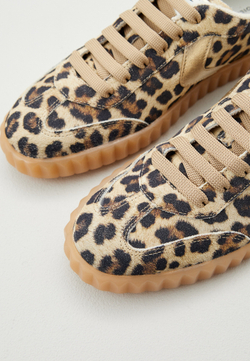 Кеды женские VOILE BLANCHE INES