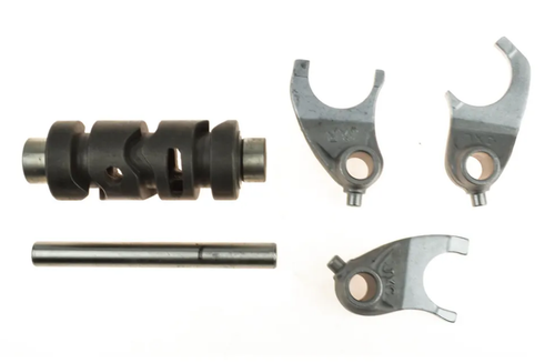 Копирный вал 172FMM-3A (CB250-F) 175FMM (CB300-F)