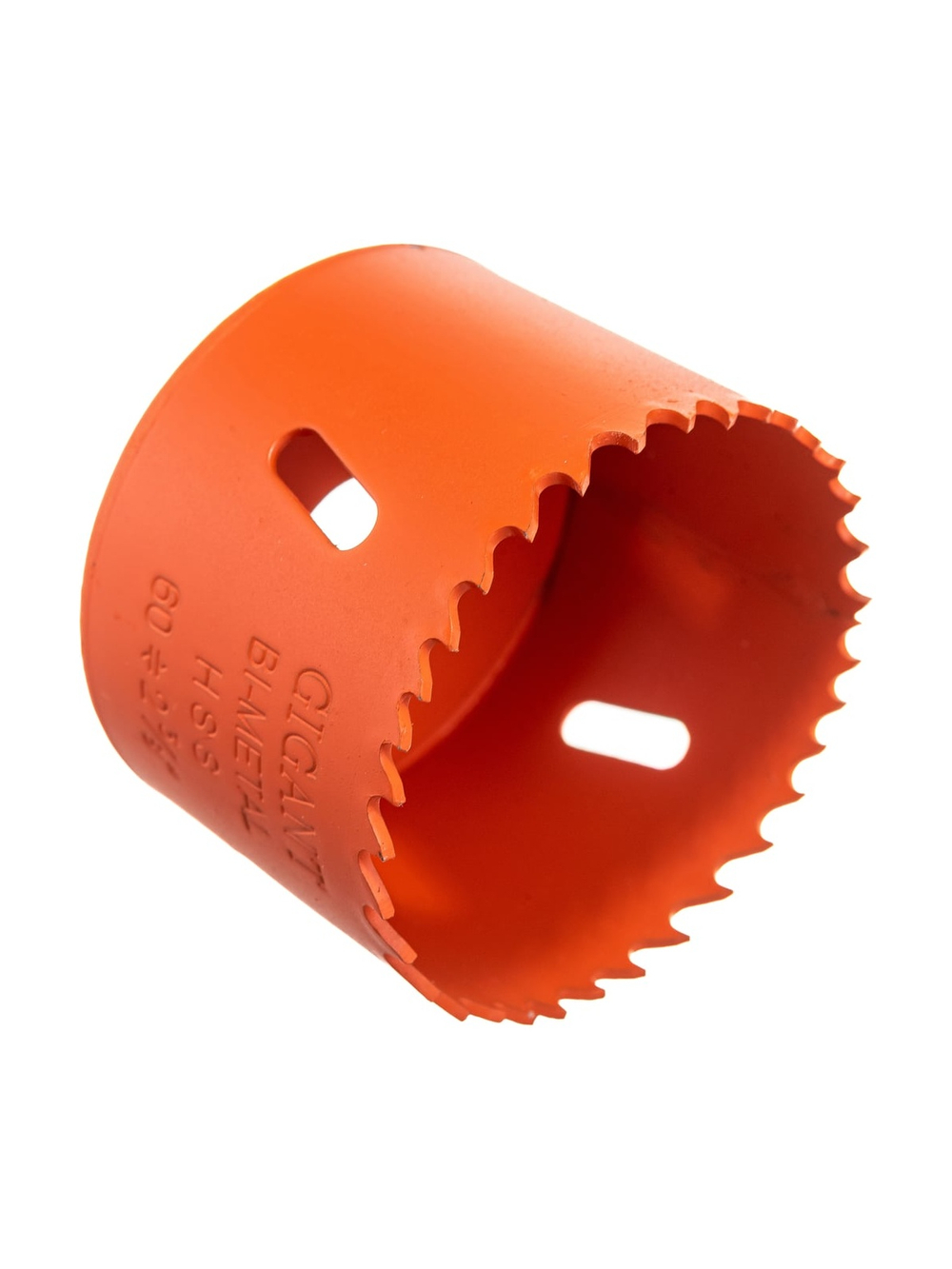 Коронка биметаллическая (60 мм; 38 мм) Gigant G-11065