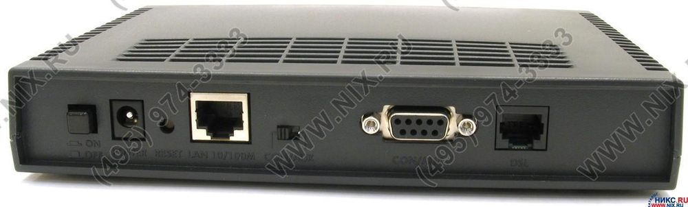 ZyXEL Prestige791R EE EXT (RTL)G.shdsl Router, 1  Port 10/100