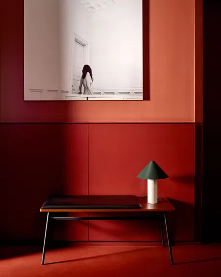 Скамья Arabella 100x40 см