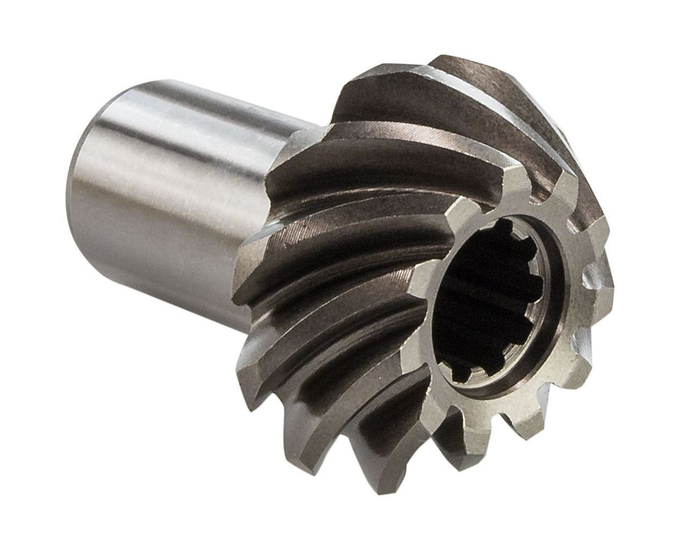 Шестерня редуктора Suzuki DF25-30V/DT25-30 (пиньон), Omax