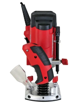 Фрезер электрический Elitech ДМ Ф 140Э, 1400 Вт, регулировка оборотов