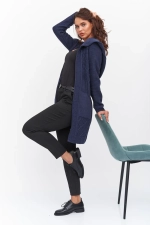 Кардиган 351843 к/джинс