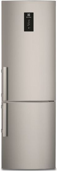 Холодильник Electrolux EN 3454 NOX