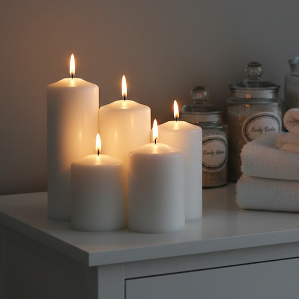 Набор №5 к 8 МАРТА