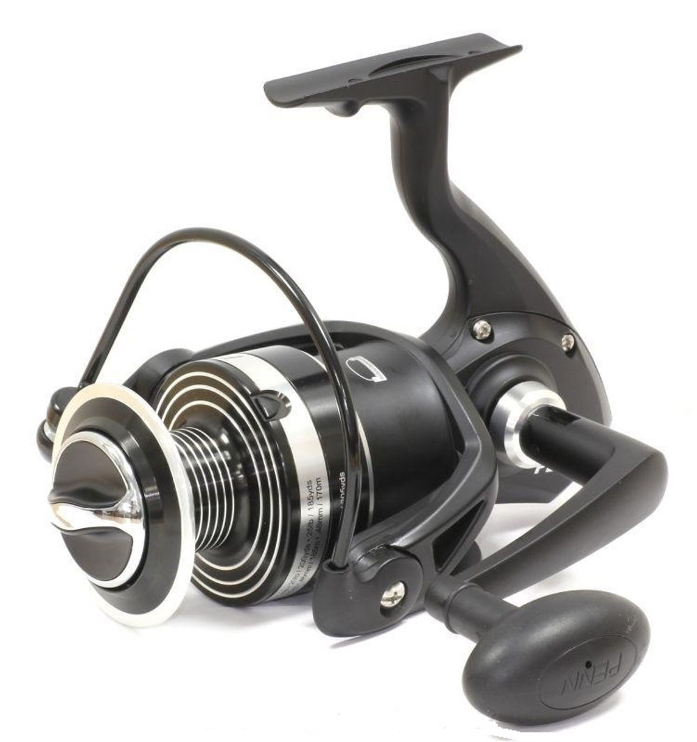 Катушка для рыбалки безынерционная Penn Pursuit-II