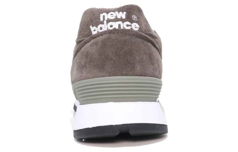 Кроссовки New Balance Nb 576 (Женская размерная сетка)