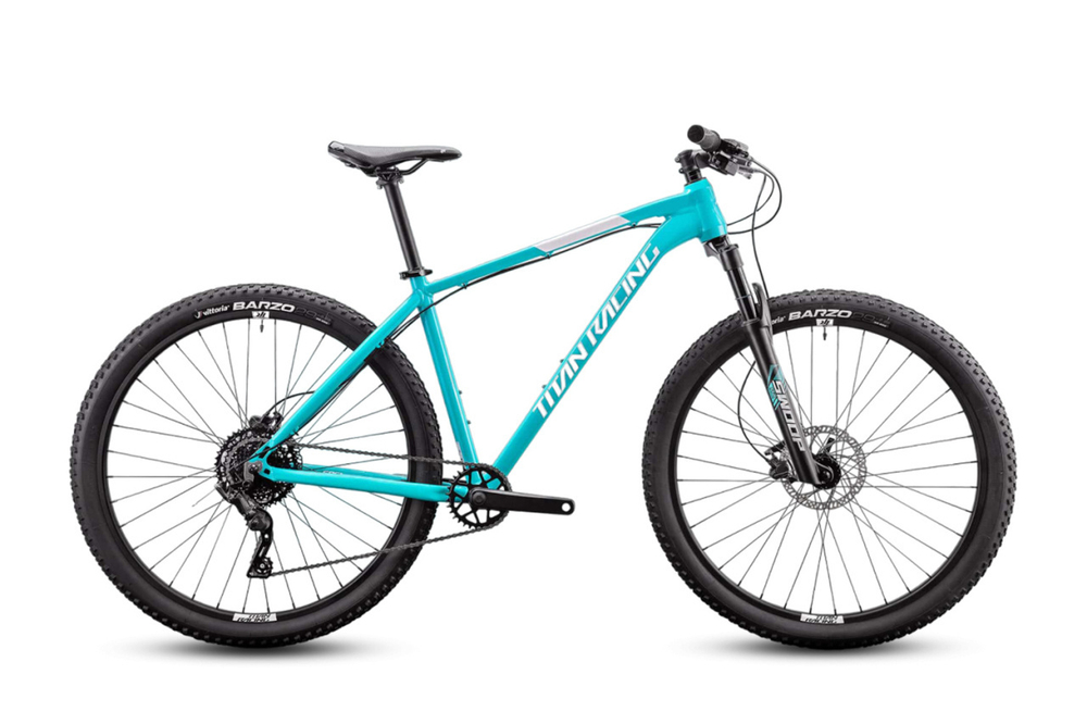 Горный велосипед Titan Racing Rogue Cruz (2024)