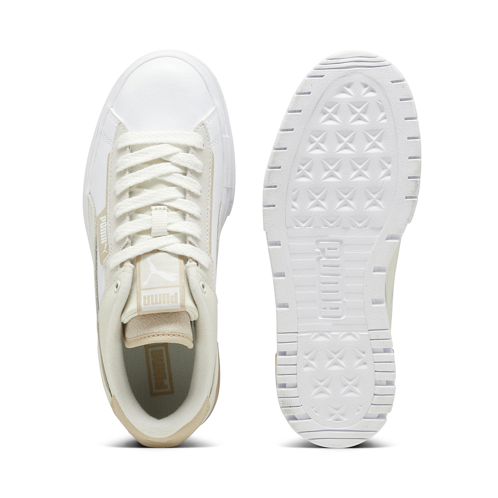 Женские кеды PUMA Mayze Crashed Selflove Wns