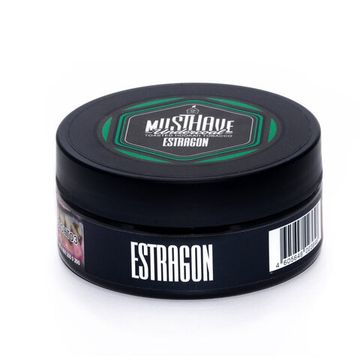 Must Have Undercoa (Эстрагон (Estragon)), 125 гр.