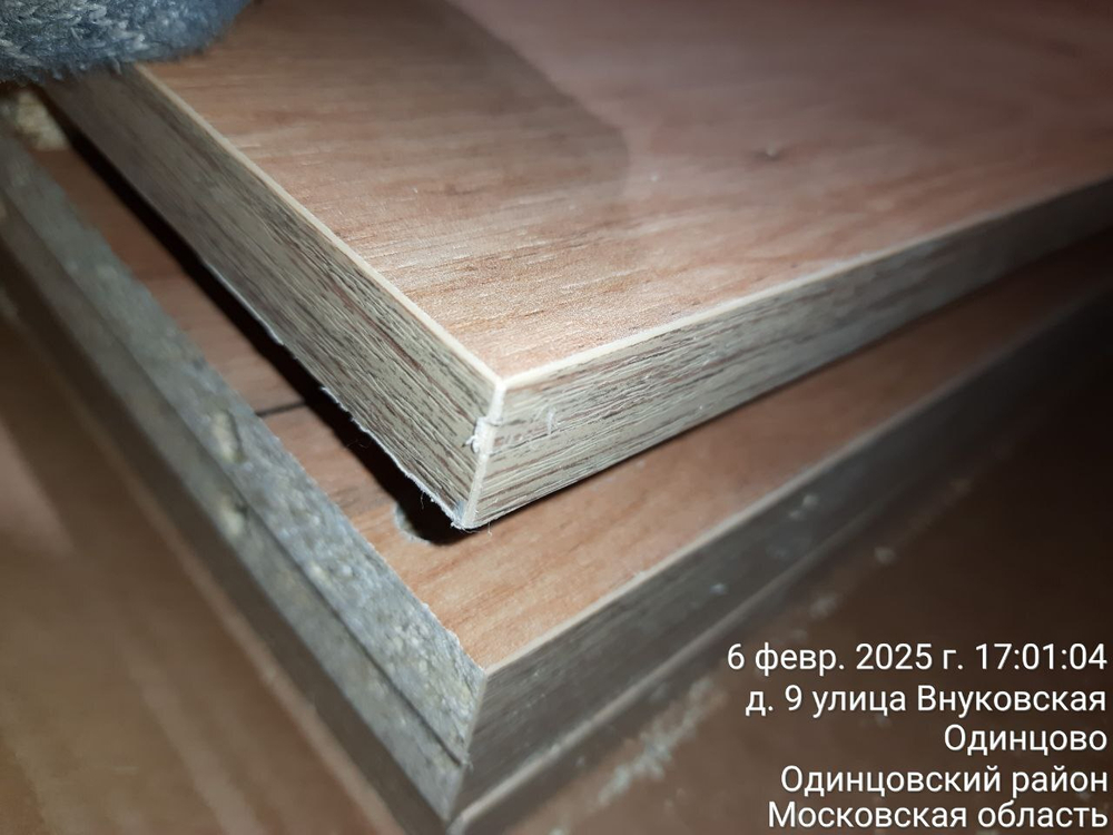 Тумба под ТВ Т-3 (НГ) ЭГО 145х40х42 Дуб Крафт Золотой/Камень Темный, Дисконт (Невозвратный товар!)