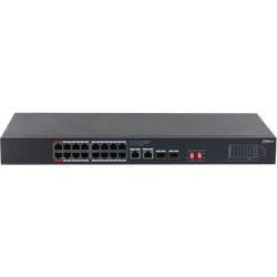 Коммутатор (свитч) Dahua DH-S3220-16GT-190